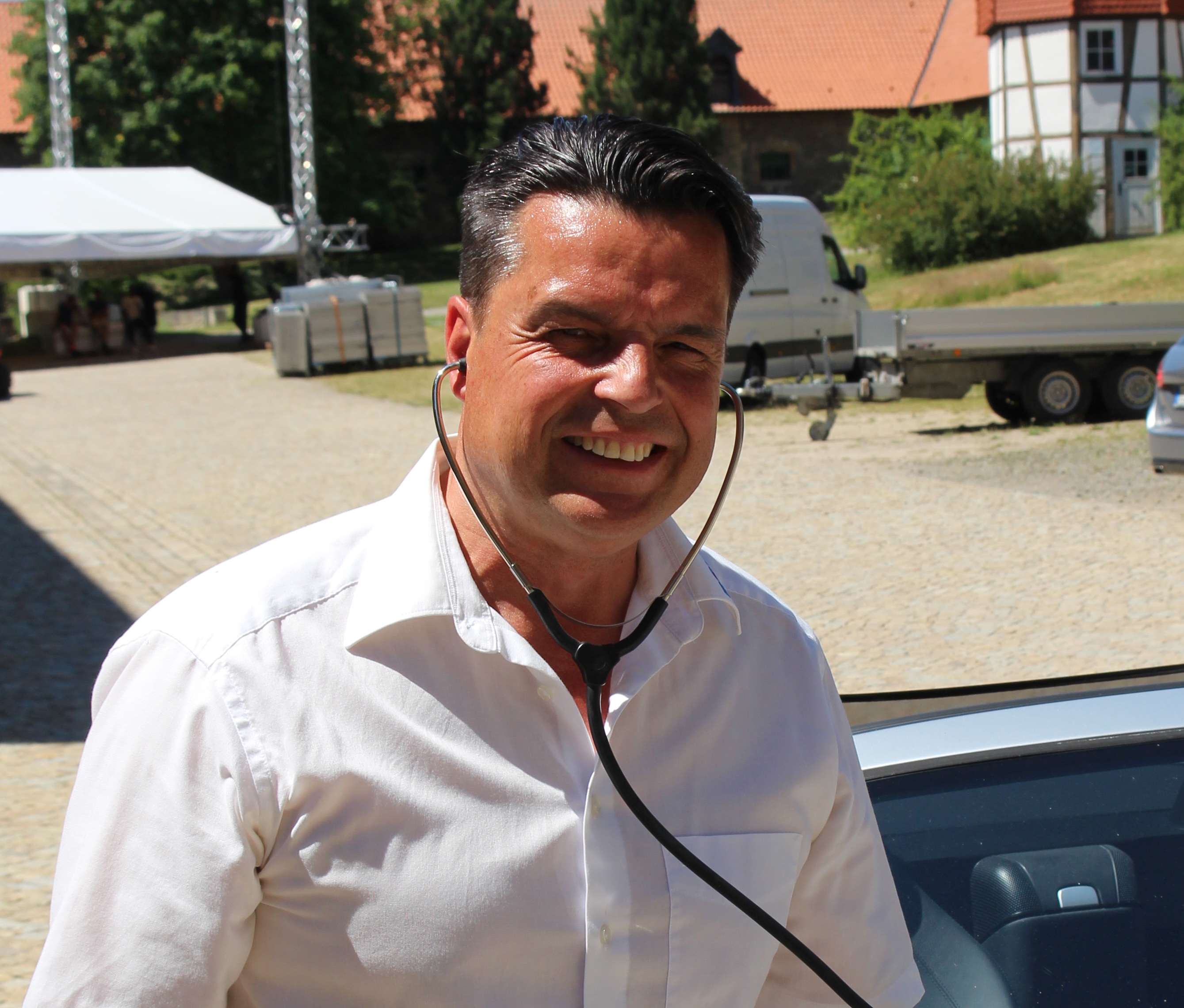 Über uns - KFZ Sachverständigenbüro Marc Rohnke